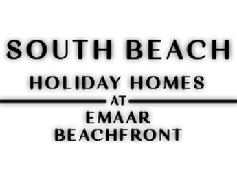  South Beach Holiday Homes Logo
