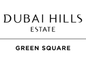 Emaar Green Square Apartments Logo