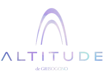 Damac Altitude de GRISOGONO at Business Bay, Dubai Logo