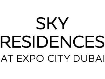 Sky Residences at Expo City Dubai Logo