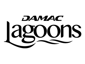 Damac Lagoons Logo