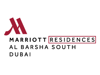 Marriott Executive Apartments Logo