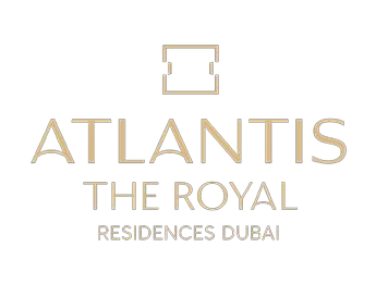 Atlantis The Royal Logo