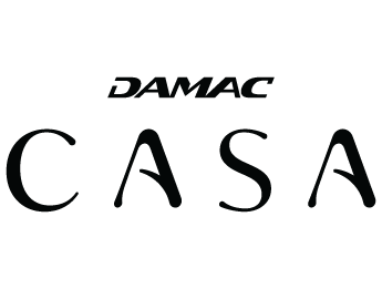 Damac Casa Tower logo