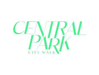 Central Park Logo