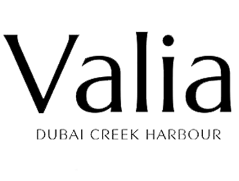valia-dubai-creek-harbour-logo