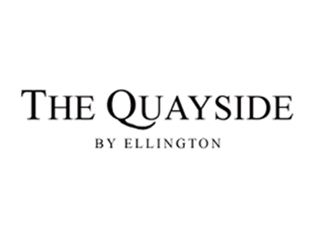 The Quayside Logo