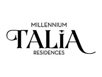 Talia Residences Logo