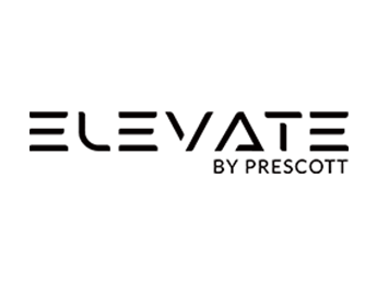 perscott elevate logo