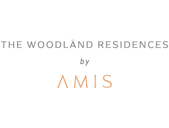 The Woodland Residences Meydan Logo