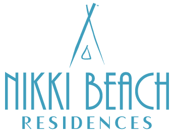 Aldar Nikki Beach Residences Logo