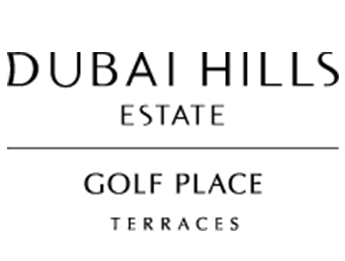 Golf Place Terraces Logo