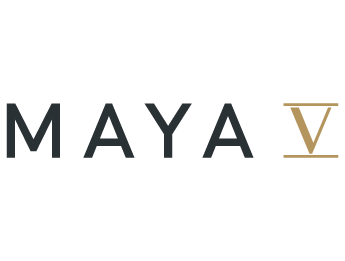 Maya 5 in JVT Logo