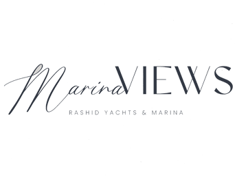 Emaar Marina Views at Rashid Yachts & Marina, Dubai Logo