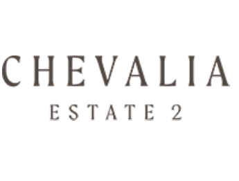 Chevalia Estate 2 at Grand Polo Club & Resort, Dubai logo