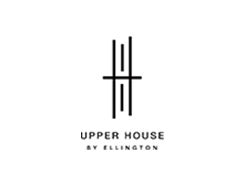 Upper House Logo