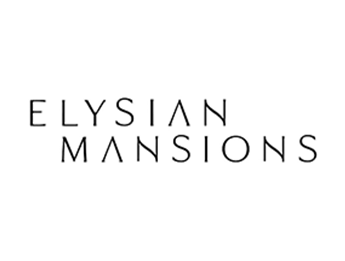 Elysian Mansions Logo