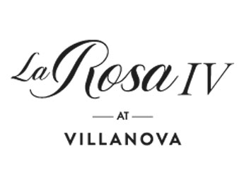 La Rosa 4 Logo