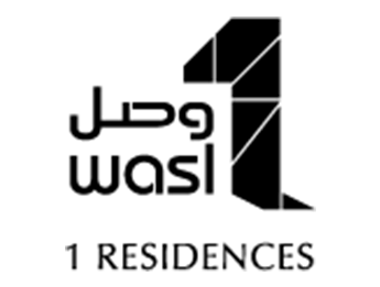 1 Residences Logo