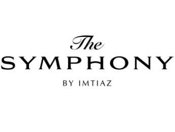 The Symphony by Imtiaz in Dubai logo