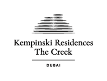 Kempinski The Creek Logo
