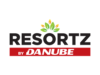 Danube Resortz Logo