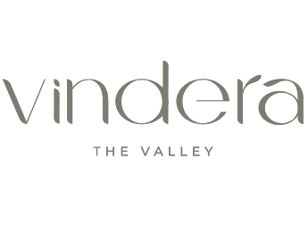 Emaar Vindera at The Valley Dubai logo