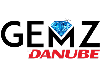 Gemz Logo