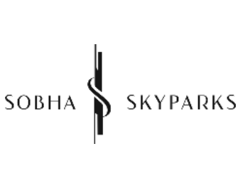 Sobha SkyParks at Sheikh Zayed Road logo
