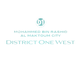 District One West Logo