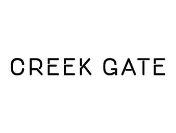 Creek Gate Logo