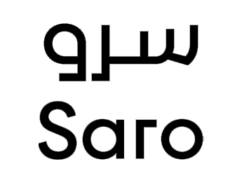 Saro Logo