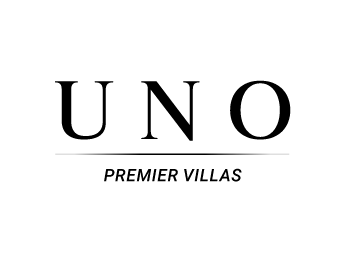 Uno Villas Logo