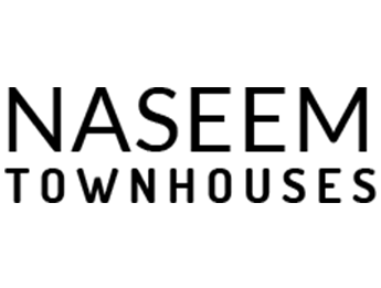 Nshama Naseem Logo