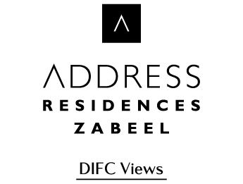 Emaar Address Residences Zabeel Logo