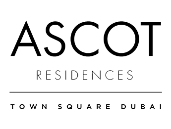 Ascot Residences Logo