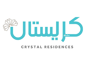 Crystal Residences Logo