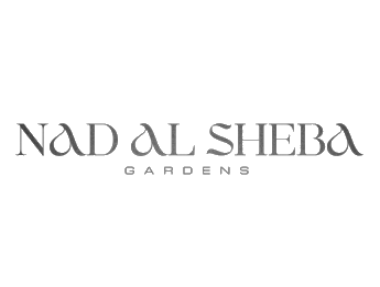 Meraas Nad Al Sheba Gardens Phase 6 at Dubai Logo