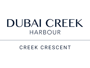 Creek Crescent Logo
