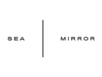 Sea Mirror Logo
