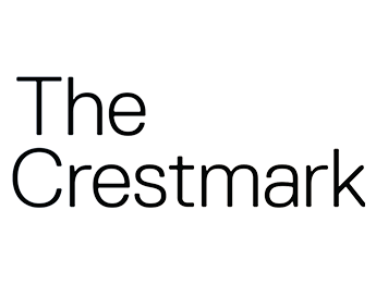 The Crestmark Logo
