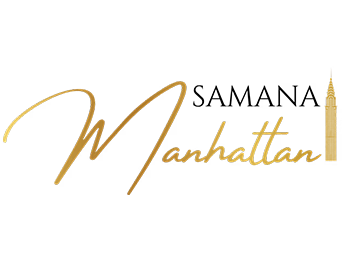 Samana Manhattan Logo