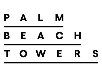 Palm Beach Towers Logo