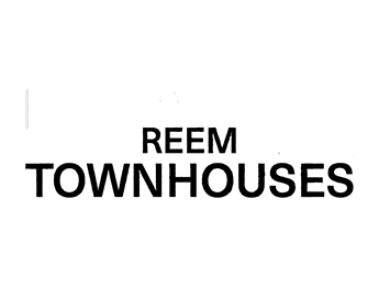 reem townhouses logo