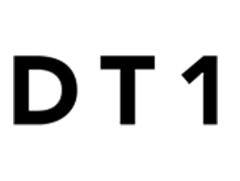 DT - 1 Logo