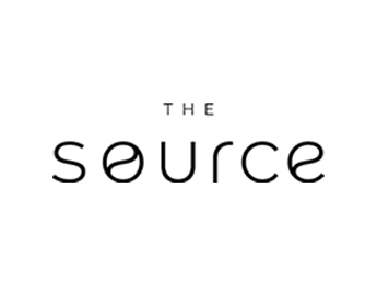 The Source 2 Logo