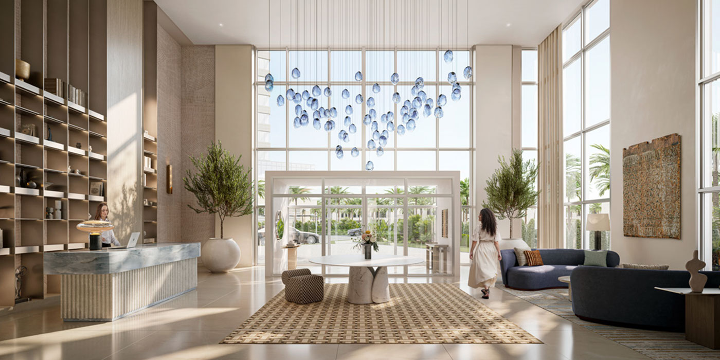Golf Acres at Emaar South, Dubai