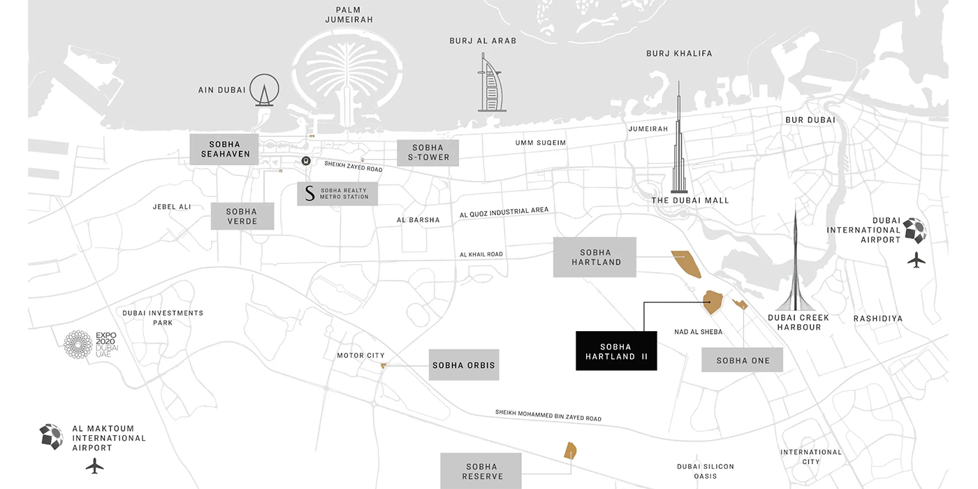 Property Location Image