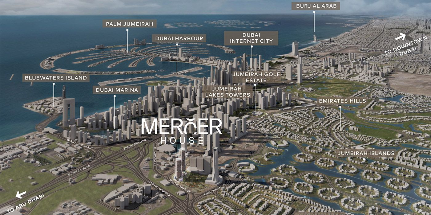 Property Location Image