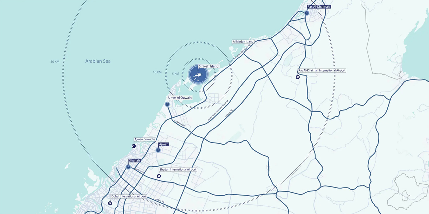 Property Location Image